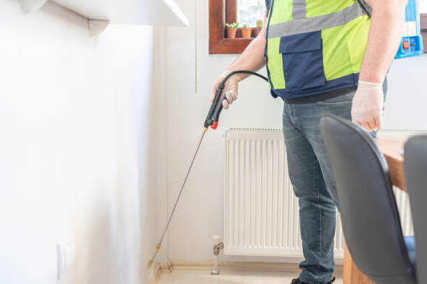 Best Exterminator Services  in Ogdensburg, NJ