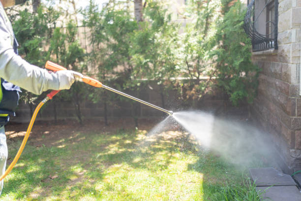 Best Pest Inspection Near Me  in Ogdensburg, NJ