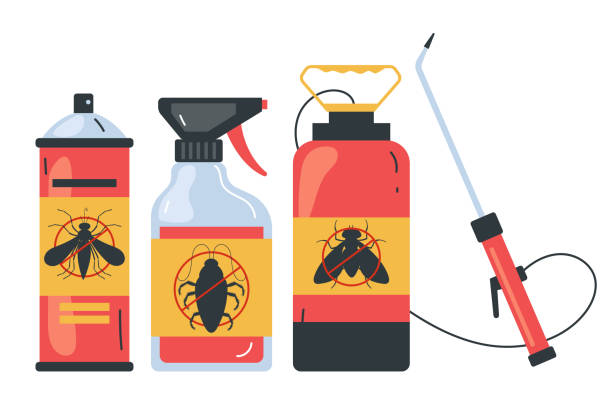 Best Bed Bug Extermination  in Ogdensburg, NJ